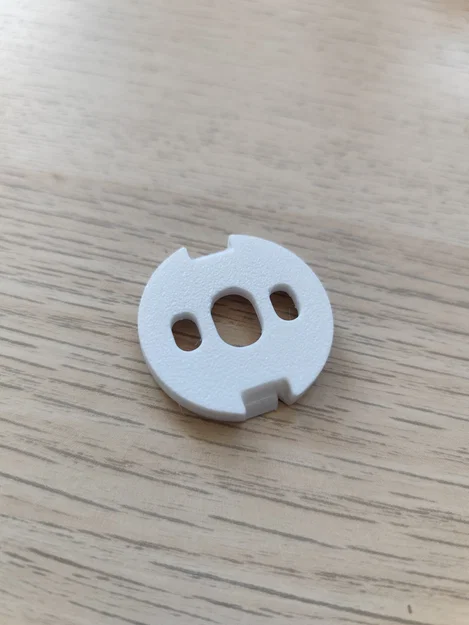 Pat treo giá đỡ giấy vệ sinh - Giải pháp lắp đặt dễ dàng - Image 1