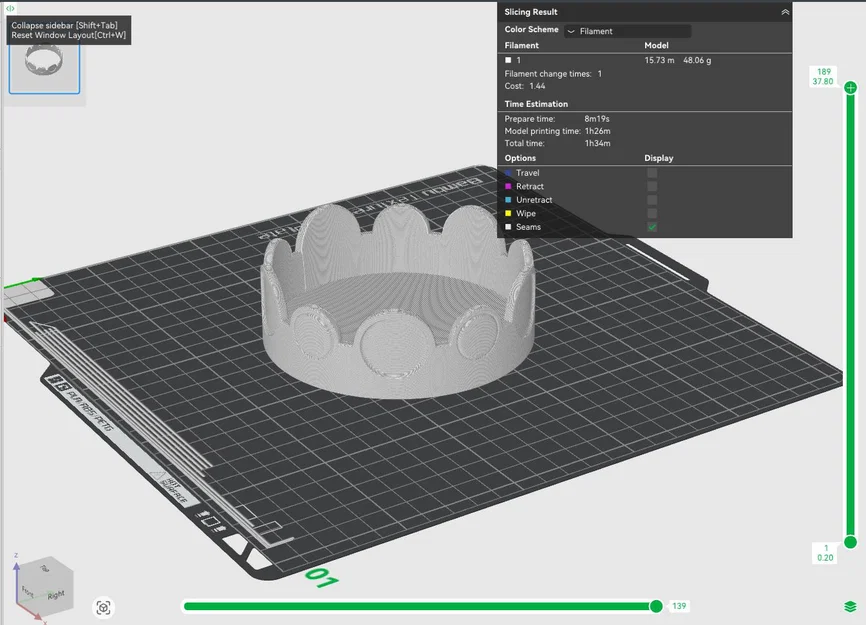 Bộ trang trí Easter - Image 4