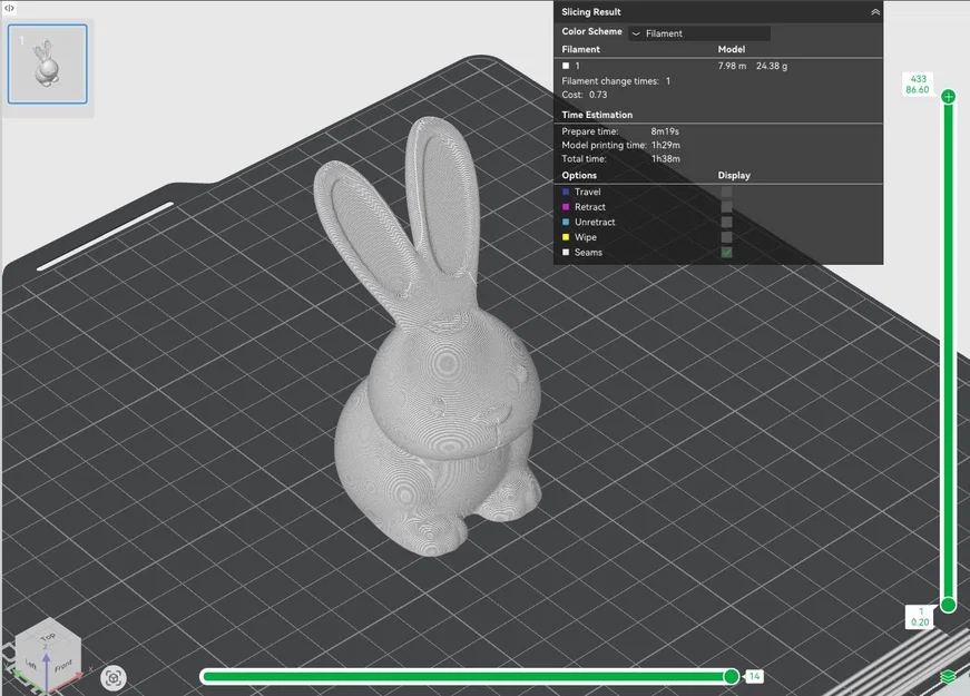 Bộ trang trí Easter - Image 5