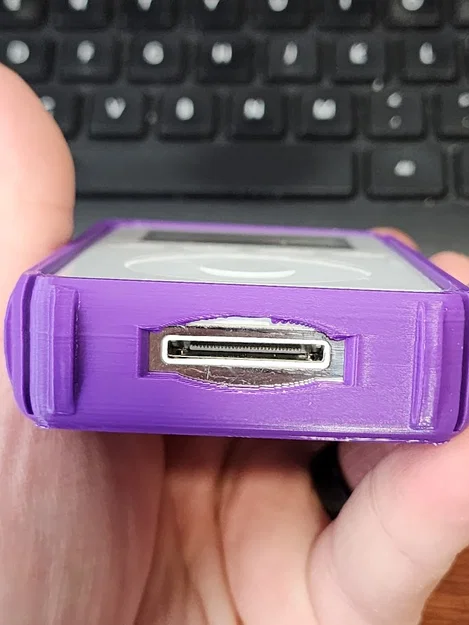 Ốp lưng cho iPod Classic thế hệ 3 - Image 4