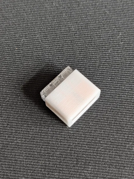 Vỏ bảo vệ TPU cho đầu nối WAGO 221-413 tiện lợi - Image 6