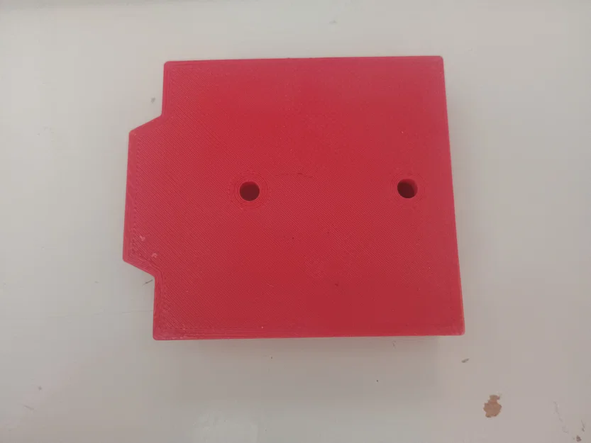 Giá treo pin Parkside 20V (Accu Holder) - Gọn gàng, chắc chắn - Image 2