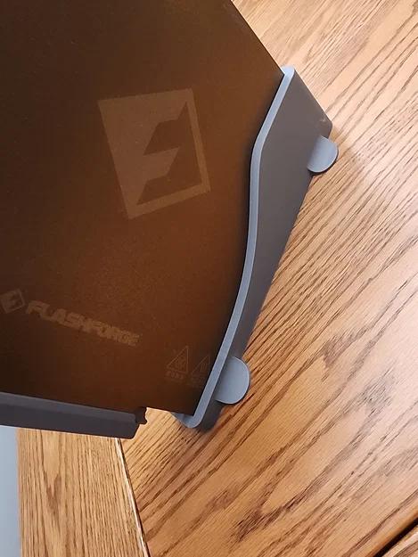 Giá đỡ Build Plate cho máy in FlashForge Adventurer 5M - Image 2