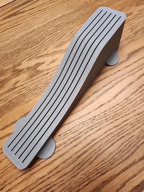 Giá đỡ Build Plate cho máy in FlashForge Adventurer 5M - Image 3