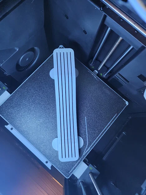 Giá đỡ Build Plate cho máy in FlashForge Adventurer 5M - Image 4