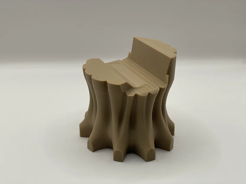 Giá đỡ tay cầm chơi game (controller stand) hình gốc cây độc đáo - Image 2