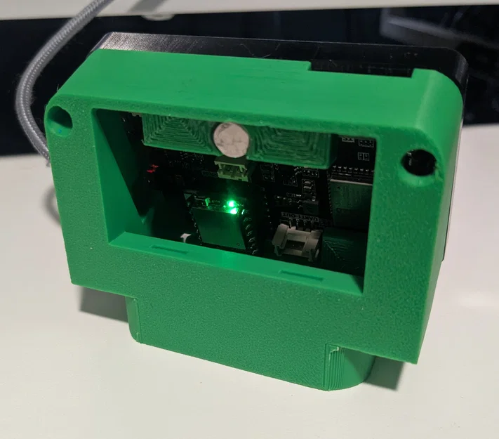 Giá đỡ Meshtastic CrowPanel 2.8 - Image 2