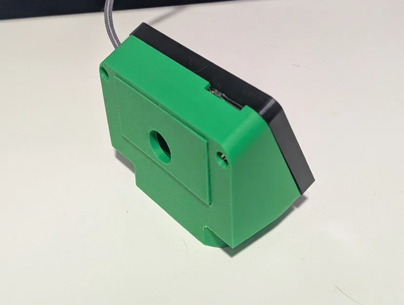 Giá đỡ Meshtastic CrowPanel 2.8 - Image 3