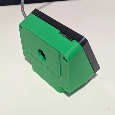 Giá đỡ Meshtastic CrowPanel 2.8