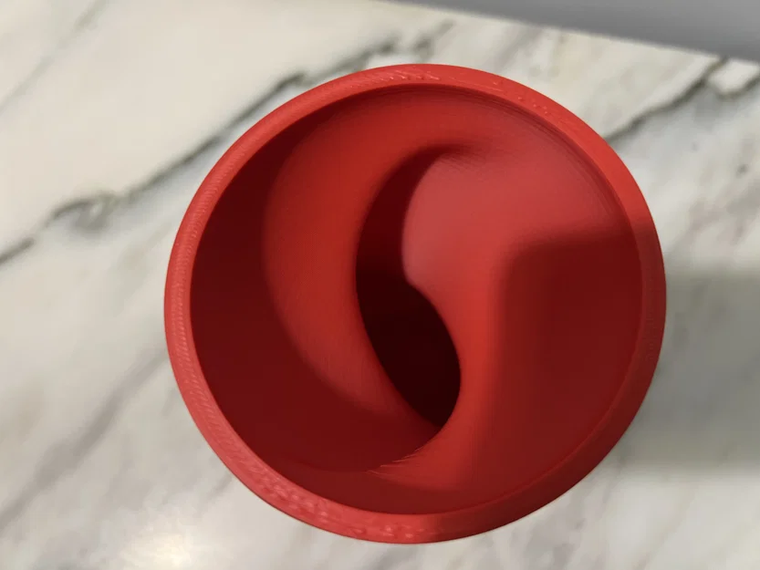 Twistō - Bình Hoa Xoắn Phong Cách Japandi - Image 3