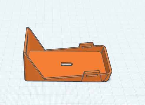 Nắp bảo vệ pin DJI Flip Intelligent Battery có hiển thị trạng thái đầy/hết - Image 5