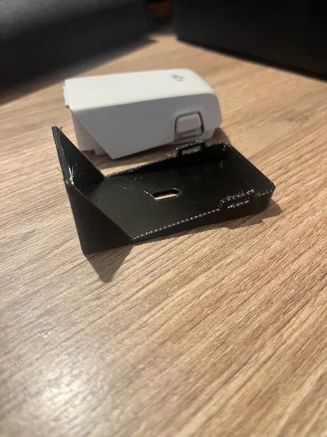 Nắp bảo vệ pin thông minh DJI tích hợp chỉ báo trạng thái pin - Image 2