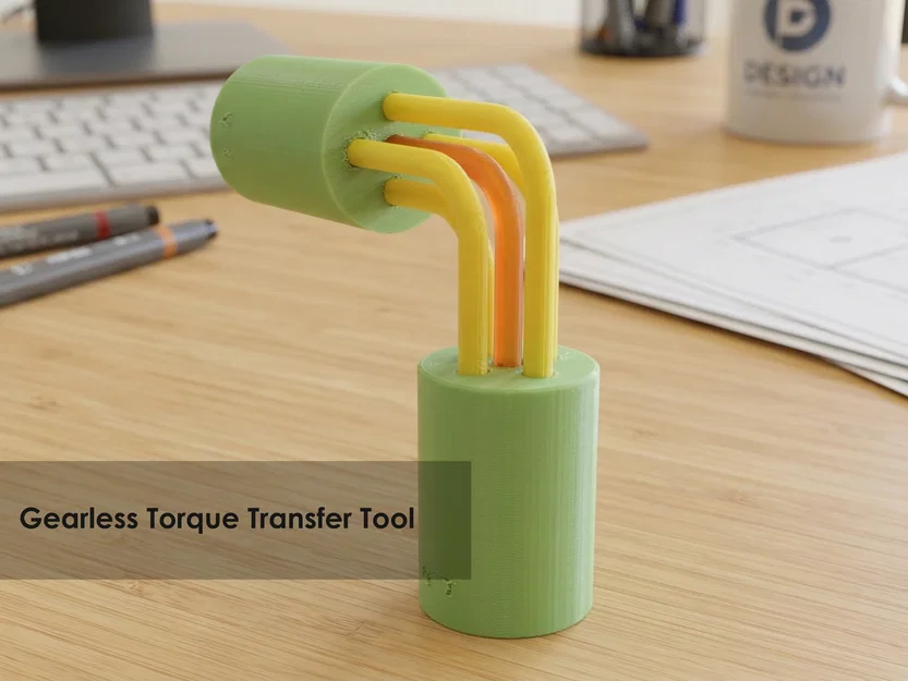 Dụng cụ truyền động góc (Gearless) 90-60-45-30 độ - Image 1