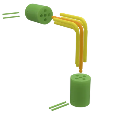 Dụng cụ truyền động góc (Gearless) 90-60-45-30 độ