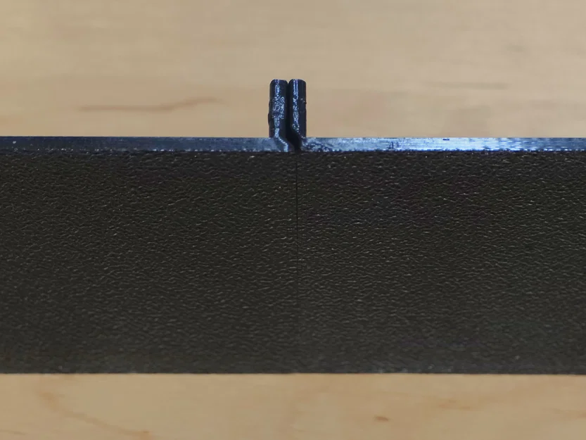 Tấm che rack (blanking plates) 1-4U, 2 tùy chọn lắp đặt - Image 3