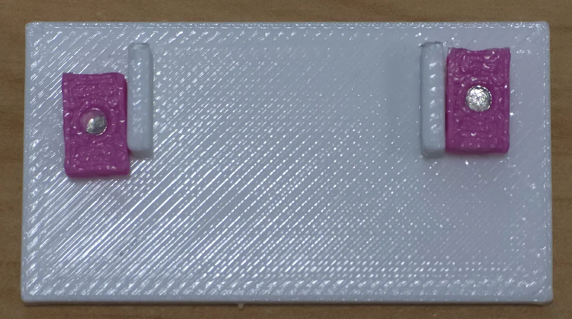 Tấm che rack (blanking plates) 1-4U, 2 tùy chọn lắp đặt - Image 5