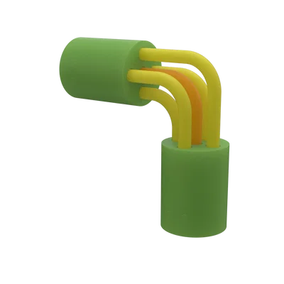 Dụng cụ truyền lực góc (90-60-45-30 độ) dạng gearless cải tiến cứng cáp hơn