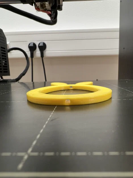 Bunny Egg - Trứng Phục Sinh hình tai thỏ đáng yêu - Image 2