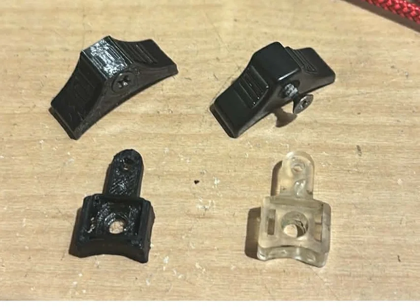 Bộ phụ tùng thay thế cho Suzuki Alt125, Alt185, Lt125 và Lt185 - Image 1