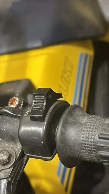 Bộ phụ tùng thay thế cho Suzuki Alt125, Alt185, Lt125 và Lt185 - Image 2