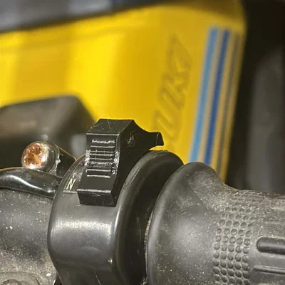 Bộ phụ tùng thay thế cho Suzuki Alt125, Alt185, Lt125 và Lt185