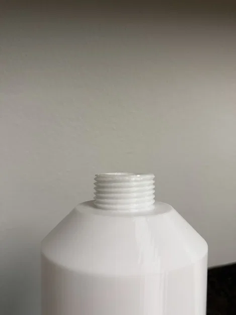 Bình oxy dùng trong mô phỏng y tế - Image 3