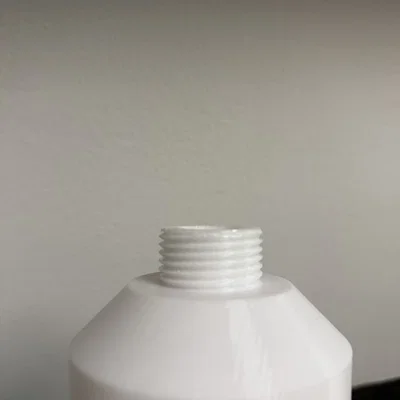 Bình oxy dùng trong mô phỏng y tế