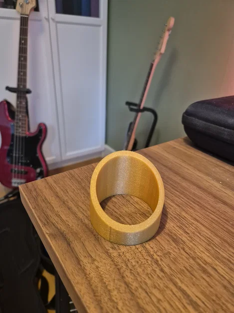 Đế trưng bày trứng phục sinh (Easter Egg Holder) in 3D tinh tế - Image 2