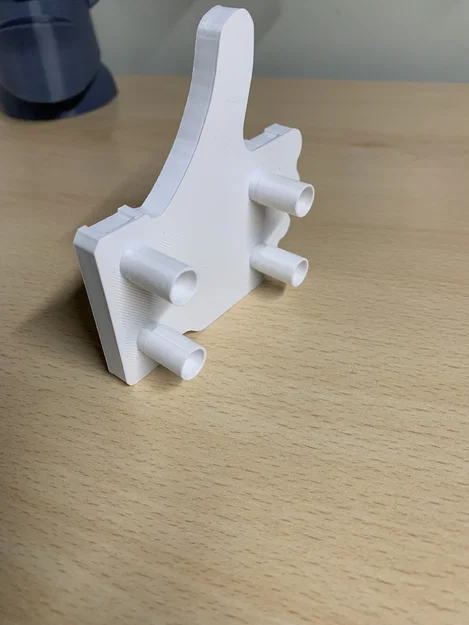 Nút Bấm Like – Sử dụng lò xo bút bi - Image 3