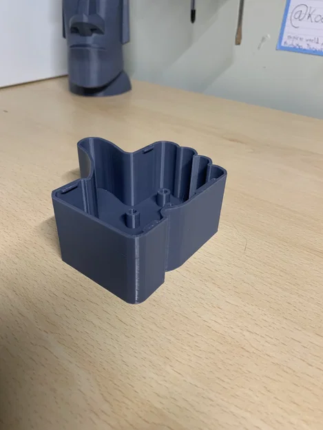 Nút Bấm Like – Sử dụng lò xo bút bi - Image 4