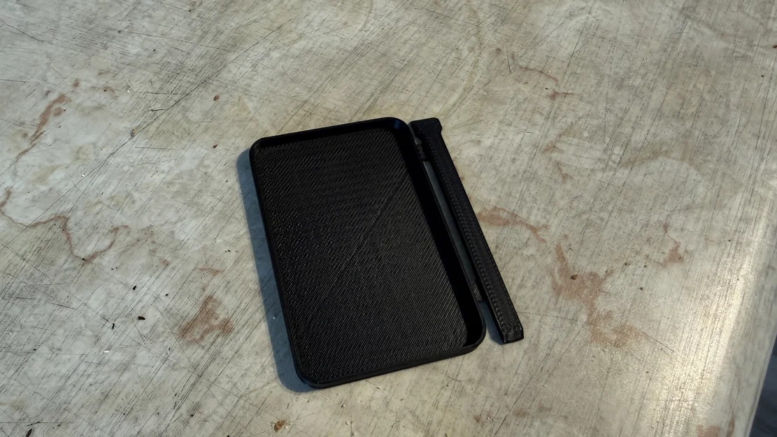 Khay trộn keo Epoxy tiện lợi - Tận dụng nhựa thừa khi in 3D - Image 1