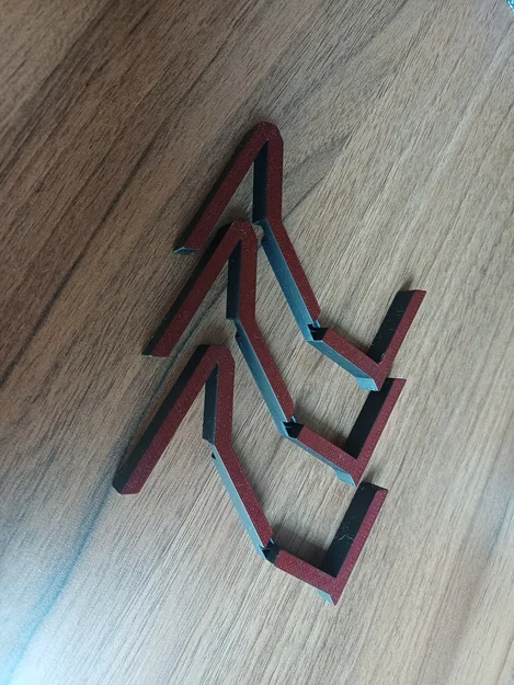 Miếng lót ly Puzzle Coaster in 3D độc đáo - Image 2