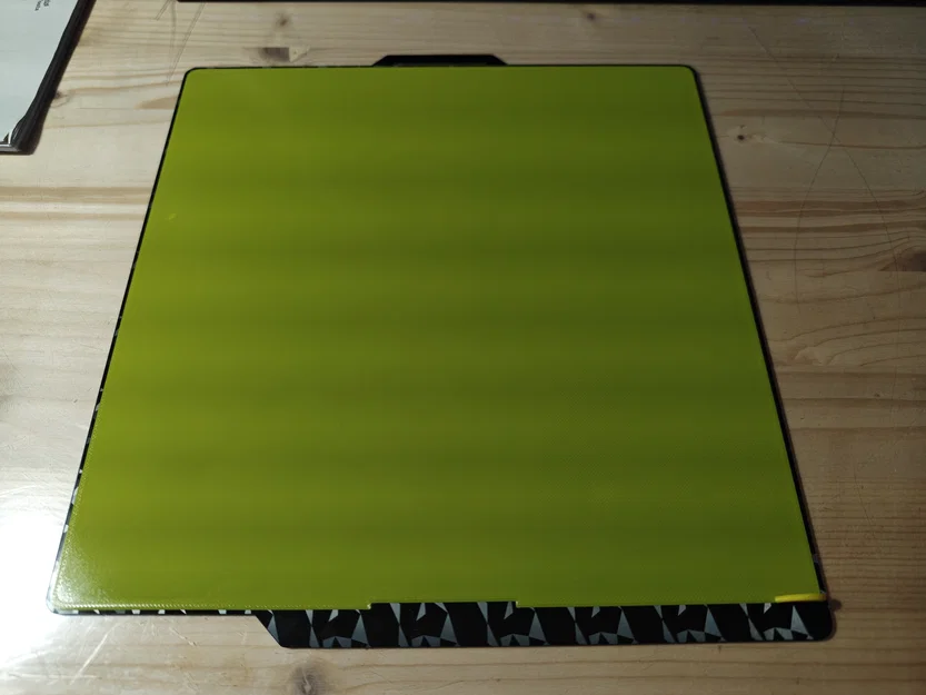 Công cụ hỗ trợ kiểm tra lớp in đầu tiên cho Bambu Lab A1, P1, X1 - Image 1