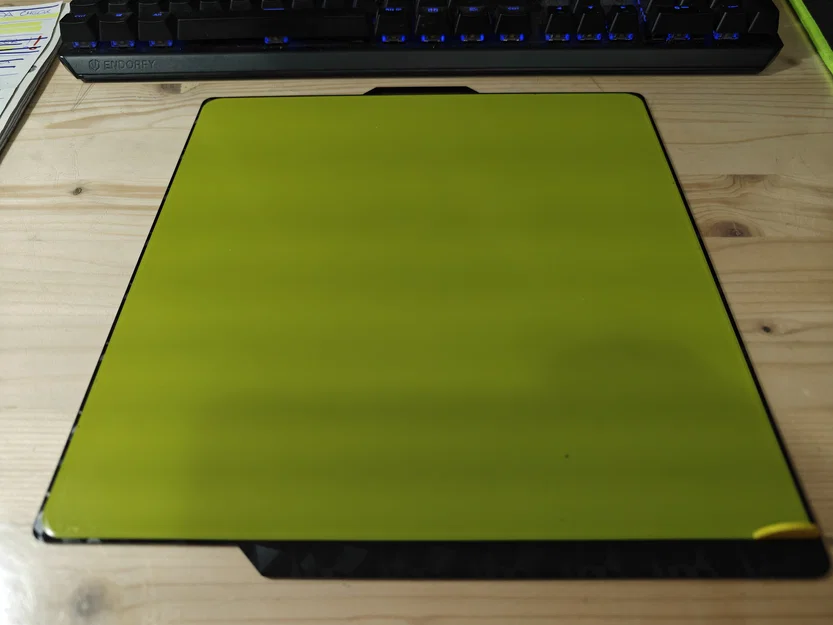 Công cụ hỗ trợ kiểm tra lớp in đầu tiên cho Bambu Lab A1, P1, X1 - Image 2