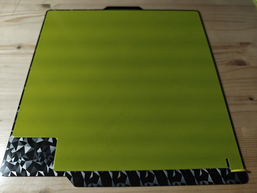 Công cụ hỗ trợ kiểm tra lớp in đầu tiên cho Bambu Lab A1, P1, X1 - Image 3