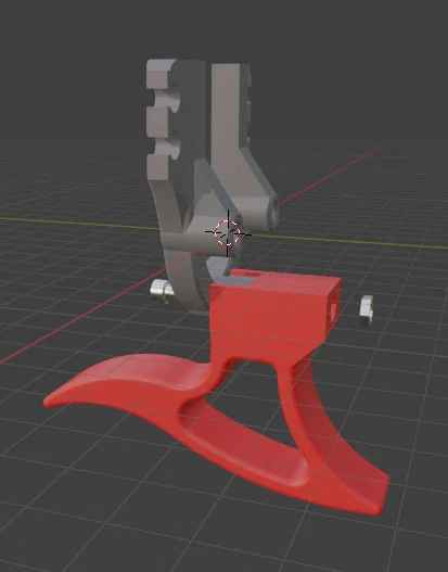 Nâng cấp nỏ cao su Easy SLING-SHOT với hỗ trợ dây đôi - Image 2