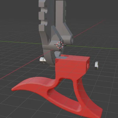 Nâng cấp nỏ cao su Easy SLING-SHOT với hỗ trợ dây đôi