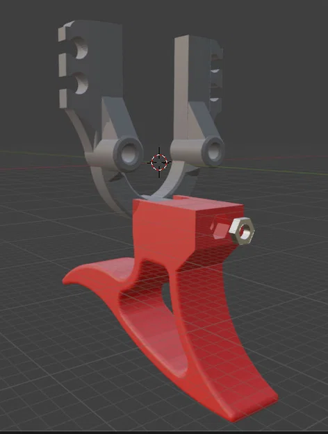 Nâng cấp nỏ cao su Easy SLING-SHOT với hỗ trợ dây đôi - Image 3