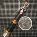 Lightsaber - Second Son (Kiếm Ánh Sáng) - Thumbnail 4