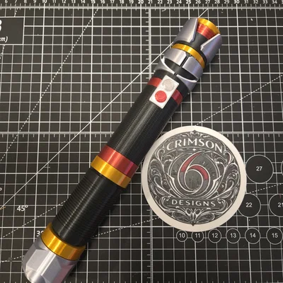 Lightsaber - Second Son (Kiếm Ánh Sáng)