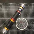Lightsaber - Second Son (Kiếm Ánh Sáng) - Thumbnail 5