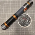 Lightsaber - Second Son (Kiếm Ánh Sáng) - Thumbnail 6