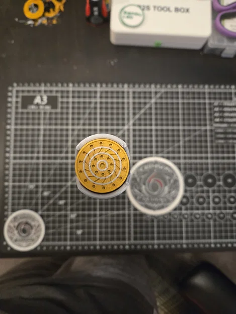 Lightsaber - Second Son (Kiếm Ánh Sáng) - Image 7