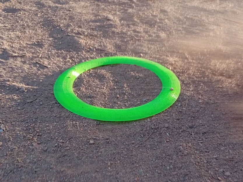 Đĩa Bay Hiệu Suất Cao - Image 1