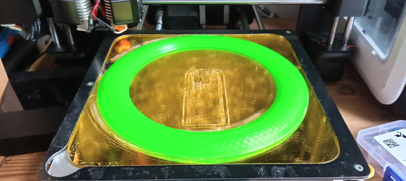 Đĩa Bay Hiệu Suất Cao - Image 2