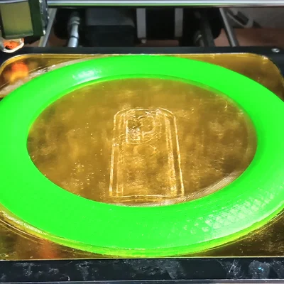 Đĩa Bay Hiệu Suất Cao