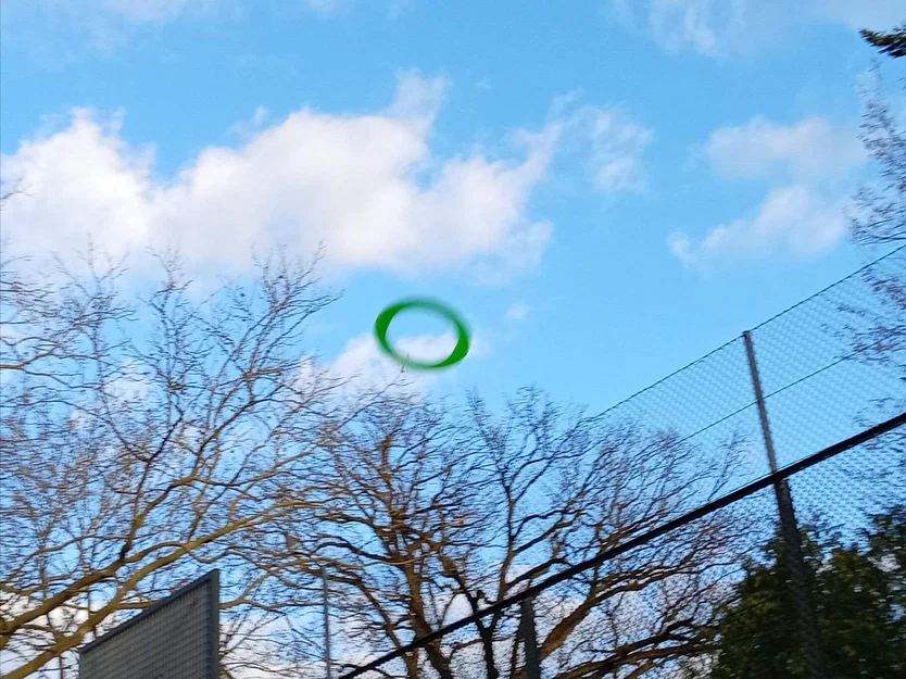 Đĩa Bay Hiệu Suất Cao - Image 3