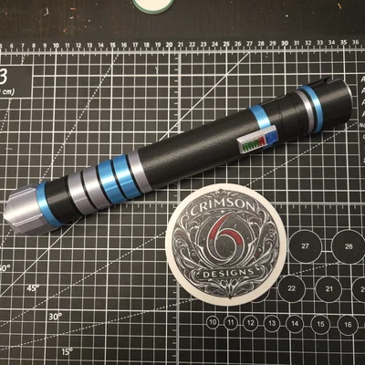 Lightsaber - Trivium