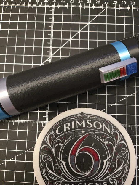 Lightsaber - Trivium - Image 2