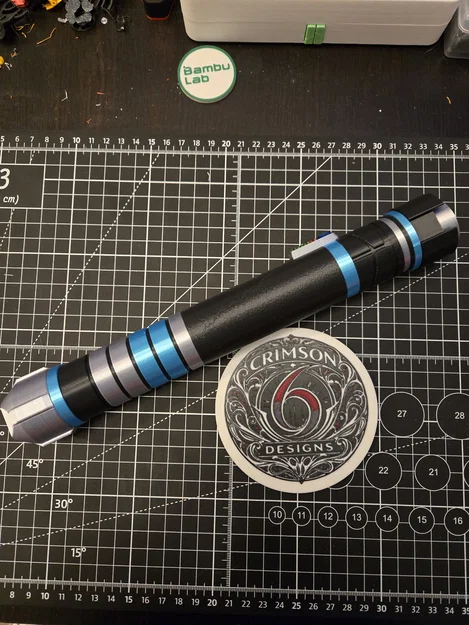 Lightsaber - Trivium - Image 3